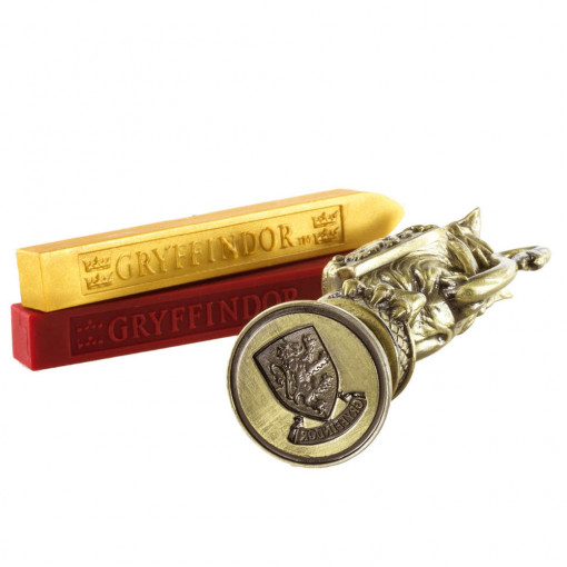 Gryffindor Pečat i Vosak