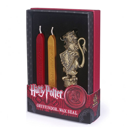 Gryffindor Pečat i Vosak