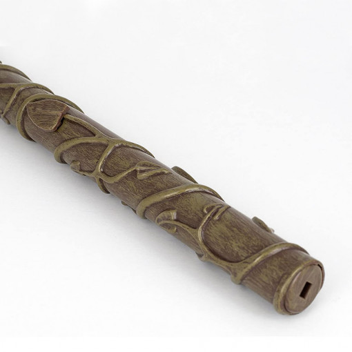 Hermione Granger’s Svetleći Štapić