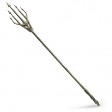 Aquamanov Magični Trozubac 186 cm