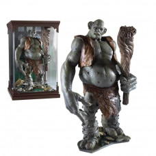 Troll Magična Stvorenja Statua