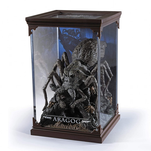 Aragog Magična Stvorenja Statua