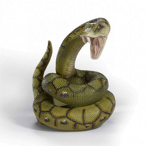 Nagini Magična Stvorenja Statua