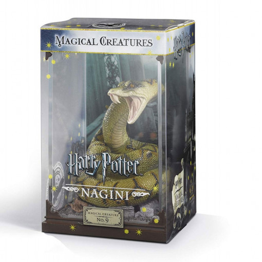 Nagini Magična Stvorenja Statua