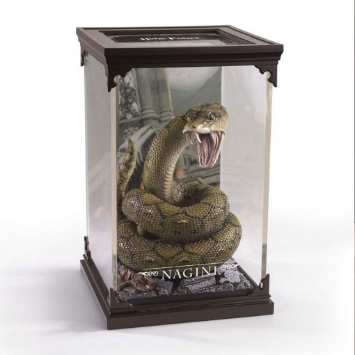 Nagini Magična Stvorenja Statua