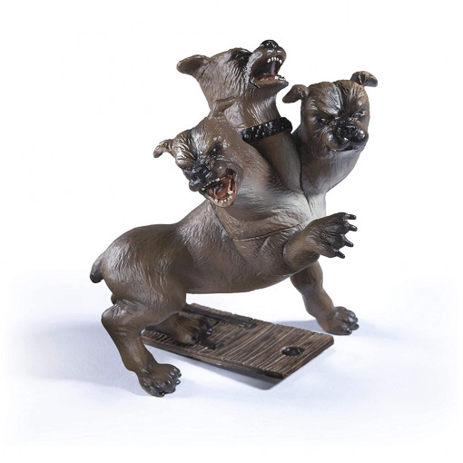 Fluffy Magična Stvorenja Statua