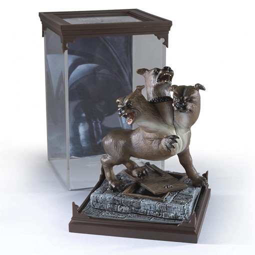 Fluffy Magična Stvorenja Statua