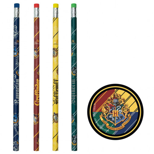 Hogwarts Set Za Školu