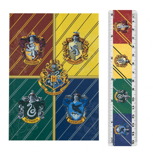 Hogwarts Set Za Školu