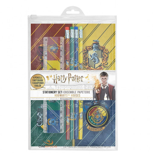 Hogwarts Set Za Školu