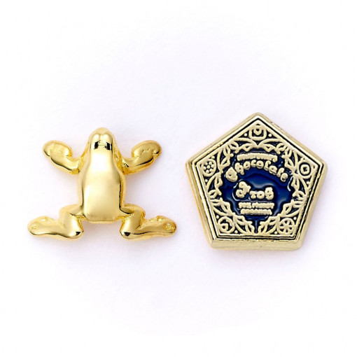 Chocolate Frog Minđuše