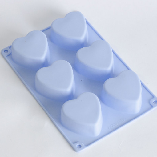 Modla Za Srca - Plava