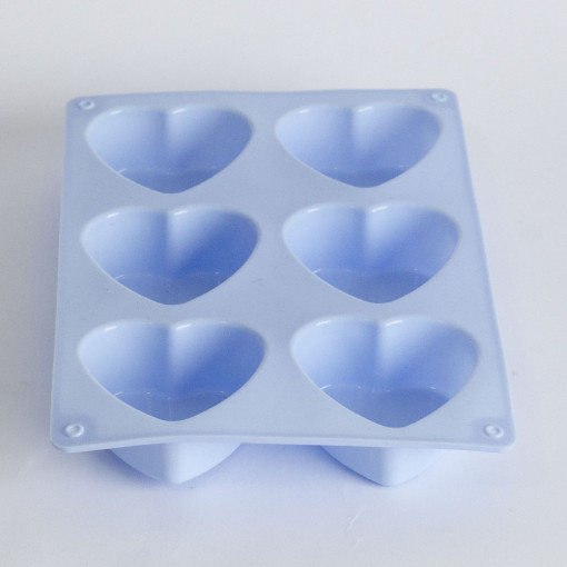 Modla Za Srca - Plava