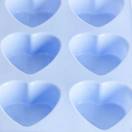 Modla Za Srca - Plava