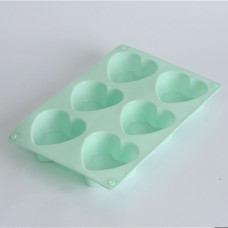 Modla Za Srca - Zelena