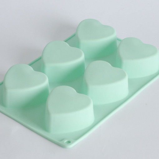 Modla Za Srca - Zelena