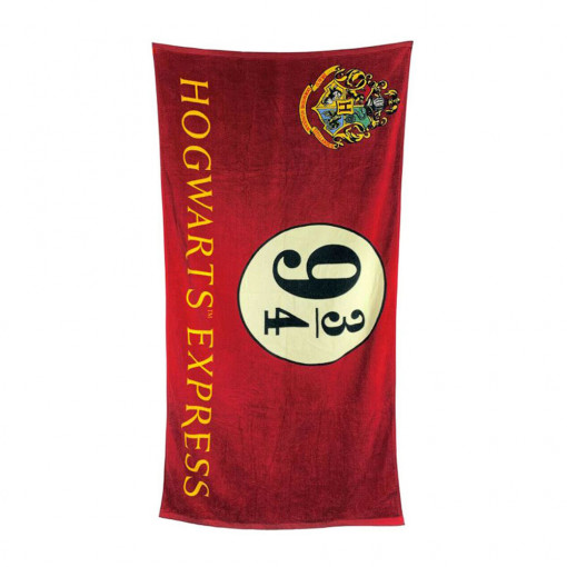 HP Hogwarts Express Peškir