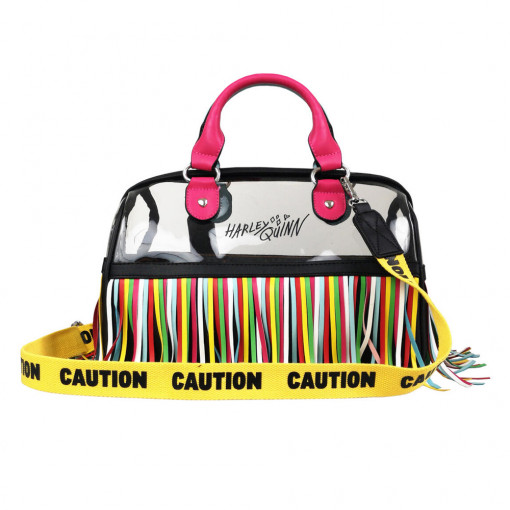 Harley Quinn Torba