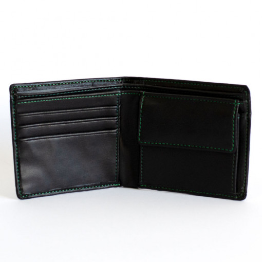 Harry Potter Slytherin Muški Novčanik