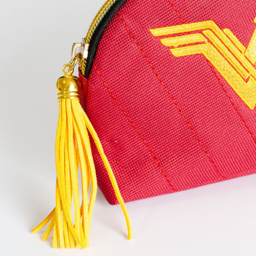 Wonder Woman Neseser