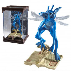 Cornish Pixie Magična Stvorenja Statua