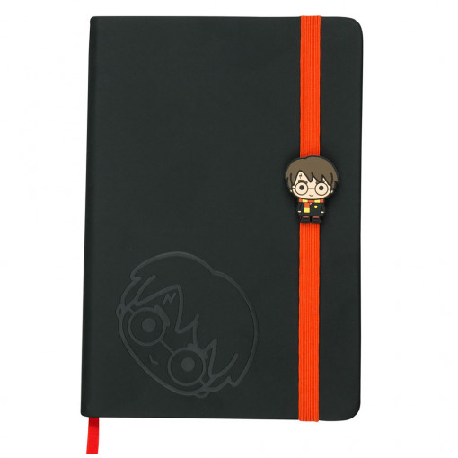 Harry Potter Dnevnik