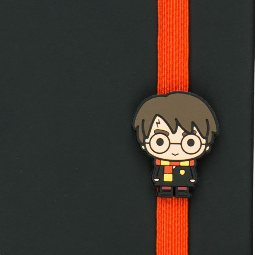 Harry Potter Dnevnik