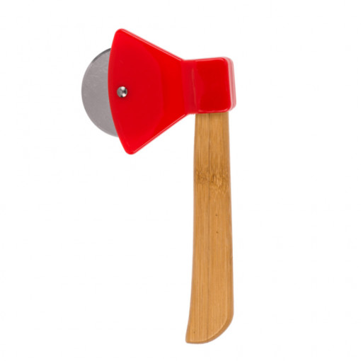 Pizza Sekač - Sekira