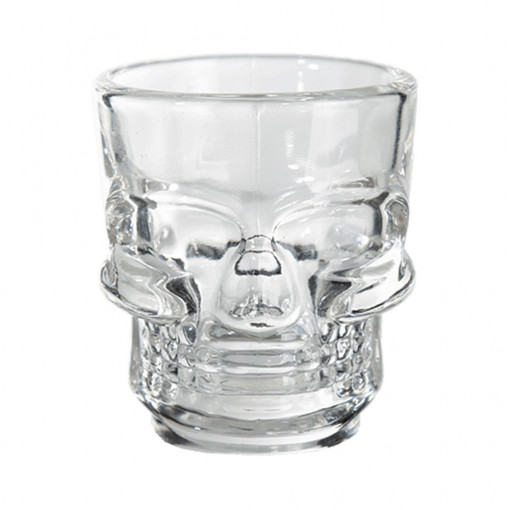 Set Čašica - Lobanja