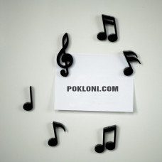 Muzički Magneti Za Frižider