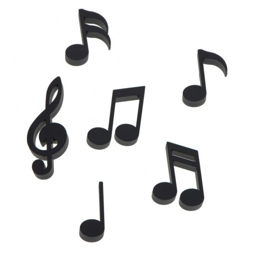 Muzički Magneti Za Frižider