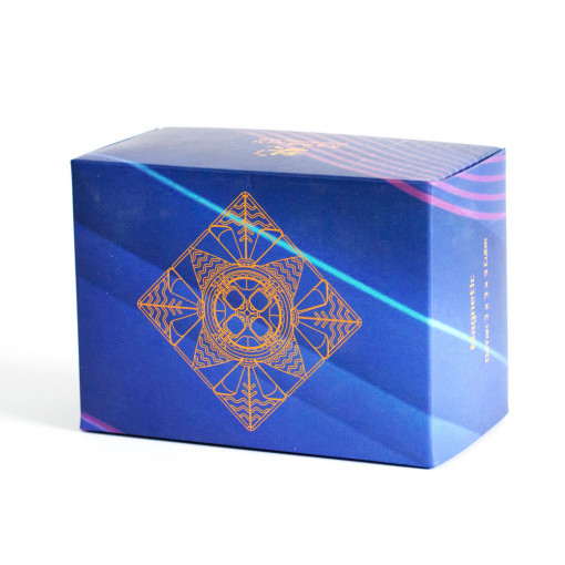 DaYan Guhong V4 M 3x3 Stickerless