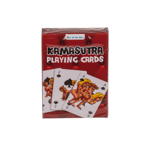 Kama Sutra Karte