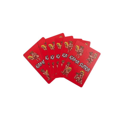 Kama Sutra Karte