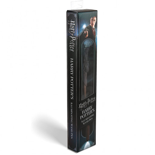 Harry Potter Svetleća Štapić Olovka