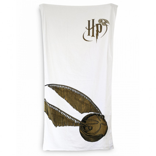 HP Golden Snitch Peškir