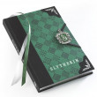Slytherin HP Dnevnik