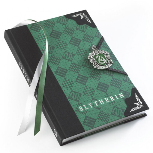 Slytherin HP Dnevnik
