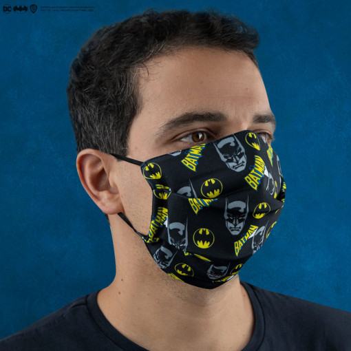 Batman Maska