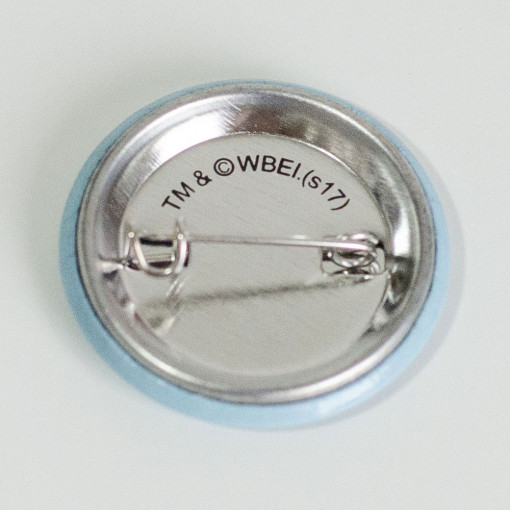 Harry Potter Hagrid Bedževi