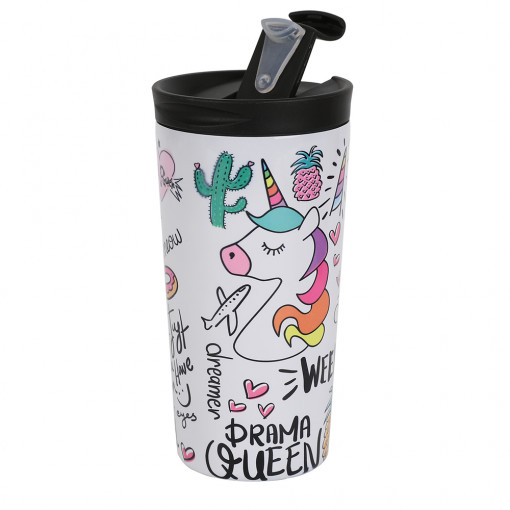 Šolja Za Poneti Jednorog