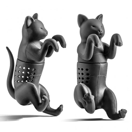 Mačka Infuzer Za Čaj