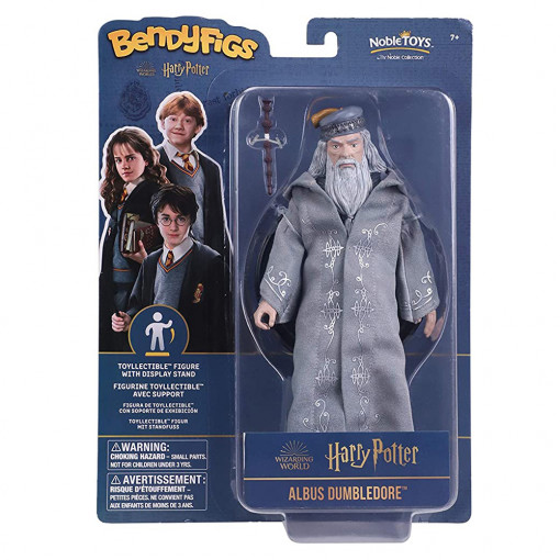 Dumbledore Savitljiva Figura