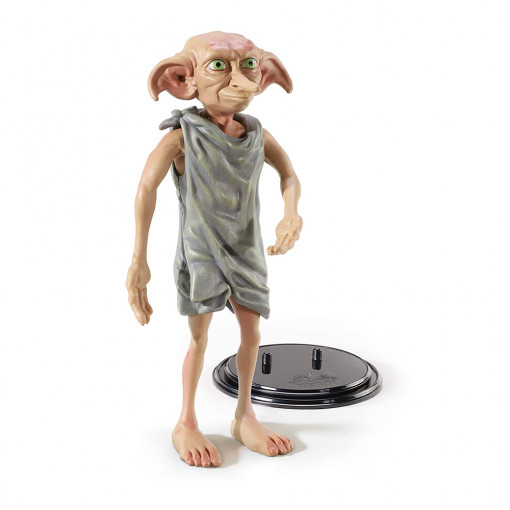 Dobby Savitljiva Figura
