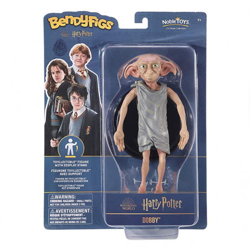 Dobby Savitljiva Figura