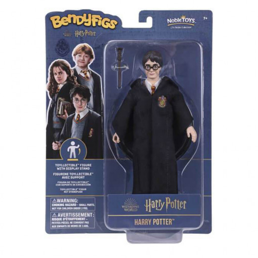 Harry Potter Savitljiva Figura