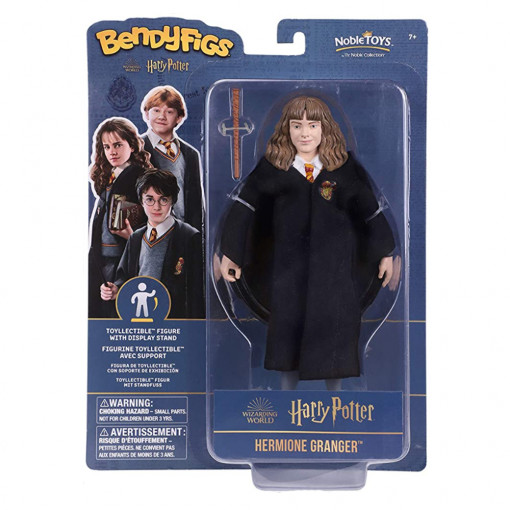 Hermiona Savitljiva Figura