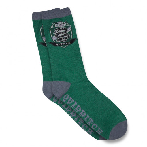 Harry Potter Quidditch Čarape - 3 para