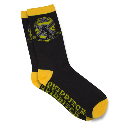 Harry Potter Quidditch Čarape - 3 para