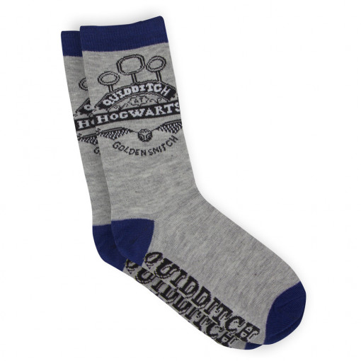 Harry Potter Quidditch Čarape - 3 para